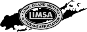 Lon Island Moving Association Logo
