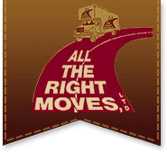 All The Right Moves Ltd. logo | Moving Services | Professional Movers